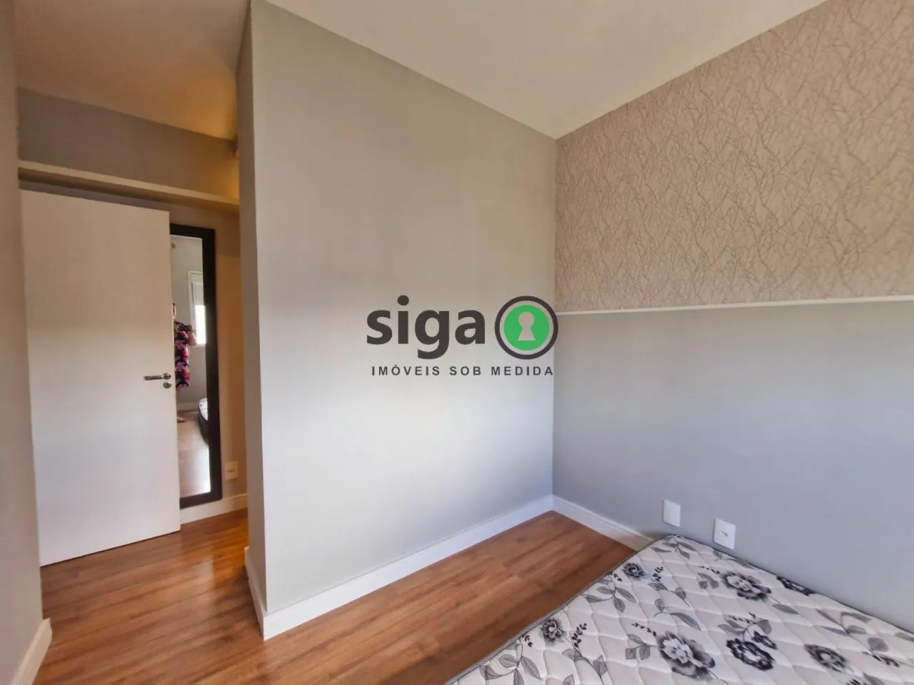 Imagem APARTAMENTO Á VENDA NA VILA ANDRADE COM 2 QUARTOS E 2 VAGAS!