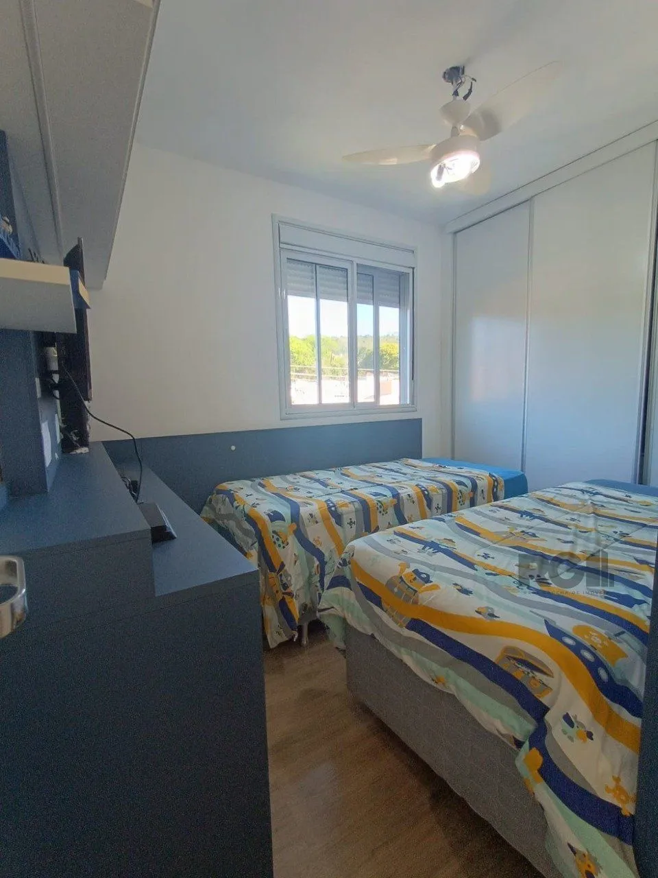Imagem Apartamento em Teresópolis
