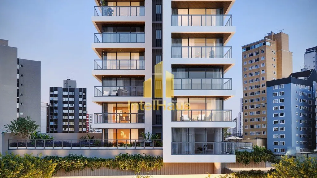 Imagem Na vanguarda do design, a arquitetura contemporânea transcende os limites convencionais, combinando...