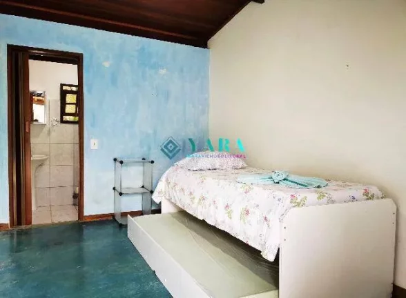 Imagem Ilhabela linda casa