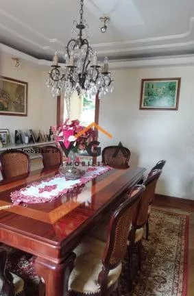Imagem Apartamento para Venda em São Paulo, Vila Santo Estevão, 4 dormitórios, 4 suítes, 4 banheiros, 2 vagas