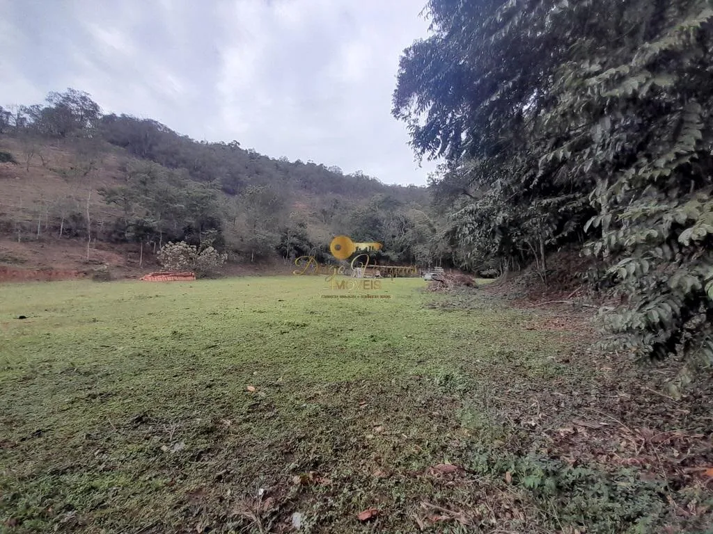 Imagem Terreno para Venda em Teresópolis / RJ no bairro Albuquerque