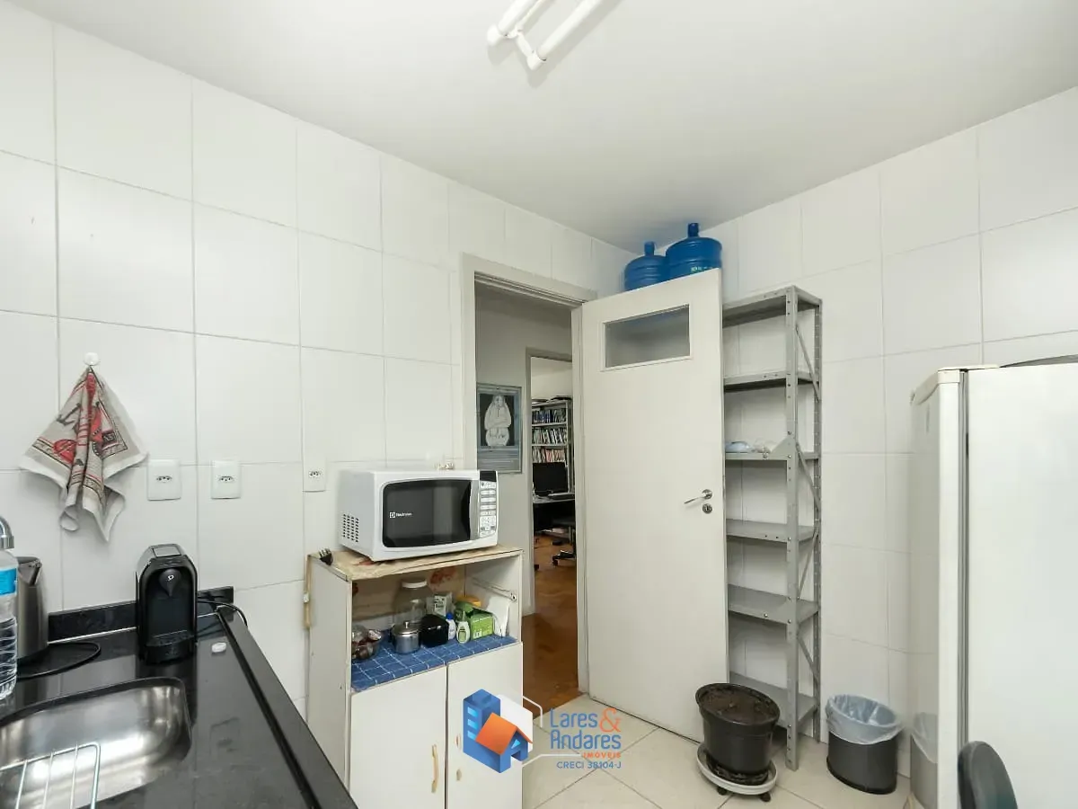 Imagem Conjunto comercial para venda em Consolação, 91m²