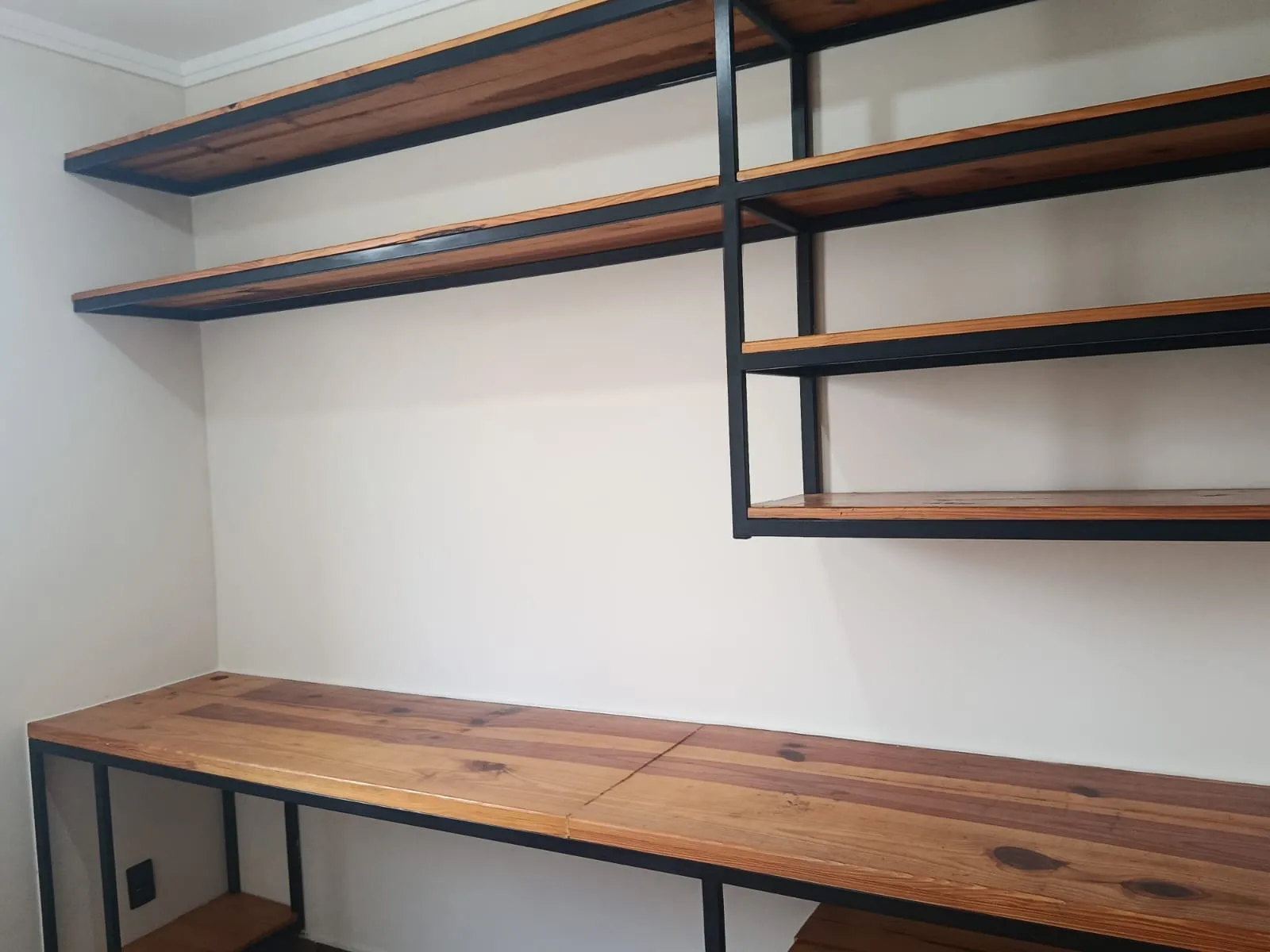 Imagem Apartamento à Venda no Parque Salém ? Éden | 2 Quartos | com 56 m²