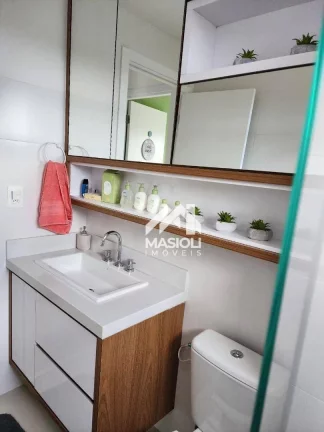Imagem Apartamento com 4 dormitórios à venda, 147 m² por R$ 2.200.000,00 - Darly Santos - Vila Velha/ES