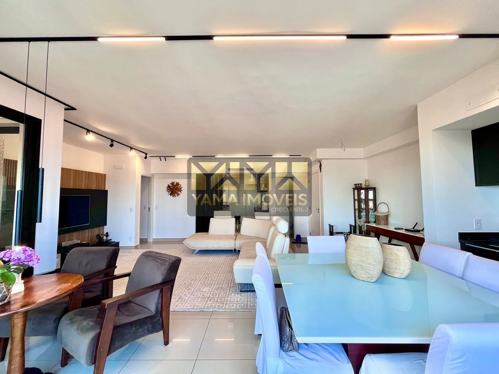Imagem Magna Vista - Apartamento à venda no bairro Jardim Olhos Dagua - Ribeirão Preto/SP
