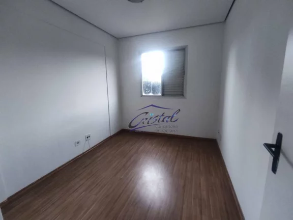 Imagem Apartamento à venda, 58 m² por R$ 280.000,00 - Butantã - São Paulo/SP