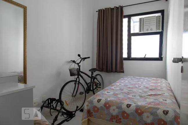 Imagem Apartamento à Venda - Recreio, 3 Quartos, 89 m2