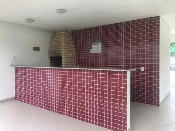 Imagem APARTAMENTO SERRA AZUL 2 QUARTOS SALA COZINHA BANHEIRO LAVANDERIA 1 VAGA CONDOMÍNIO COMPLETO Piscin...