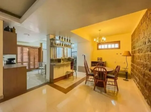 Imagem Casa com 3 quartos à venda na, Vila Assunção, Porto Alegre