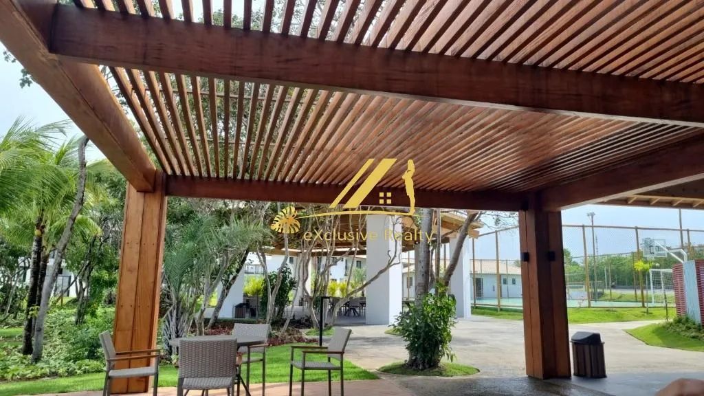 Imagem Apartamento RESIDENCIAL em Mata de São João - Bahia,