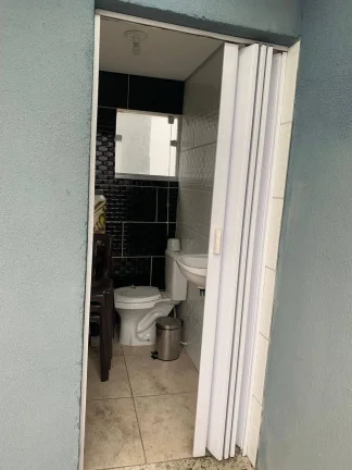 Imagem Apartamento cobertura excelente 47 m 2 dormitórios V. America Santo Andre