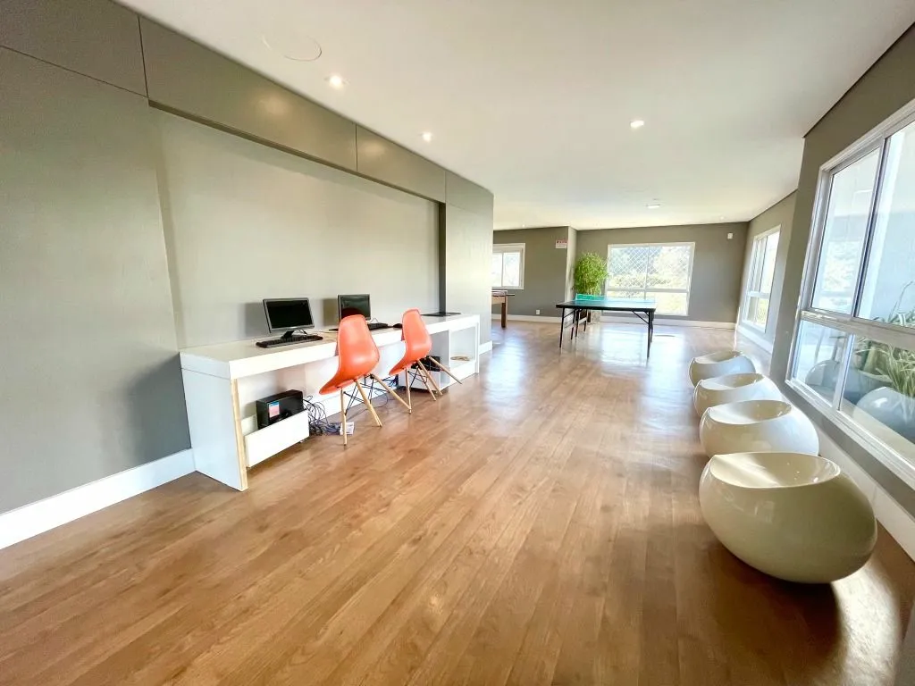 Imagem Apartamento de 3 quartos, suíte e 2 vagas de garagem no bairro Jardim Carvalho