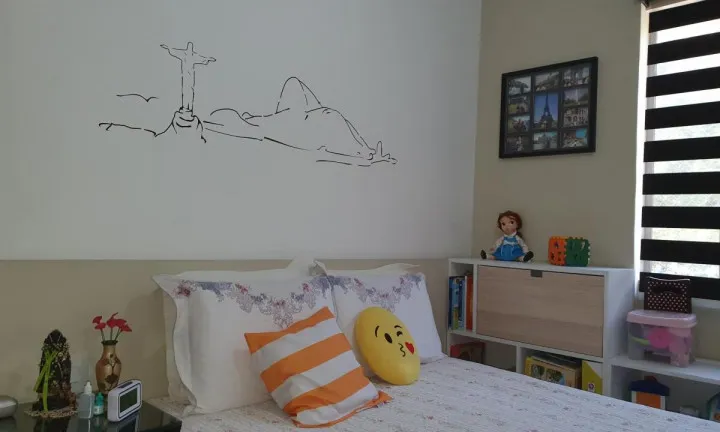 Imagem Apartamento com 3 Quartos à Venda, 102 m² em Tijuca - Rio de Janeiro