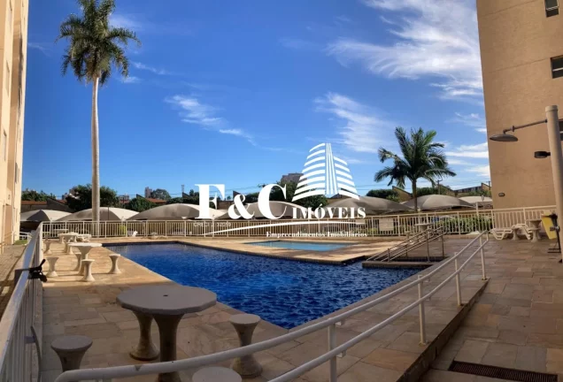 Imagem Apartamento para Venda em Limeira, Vila Queiroz, 2 dormitórios, 1 banheiro, 1 vaga