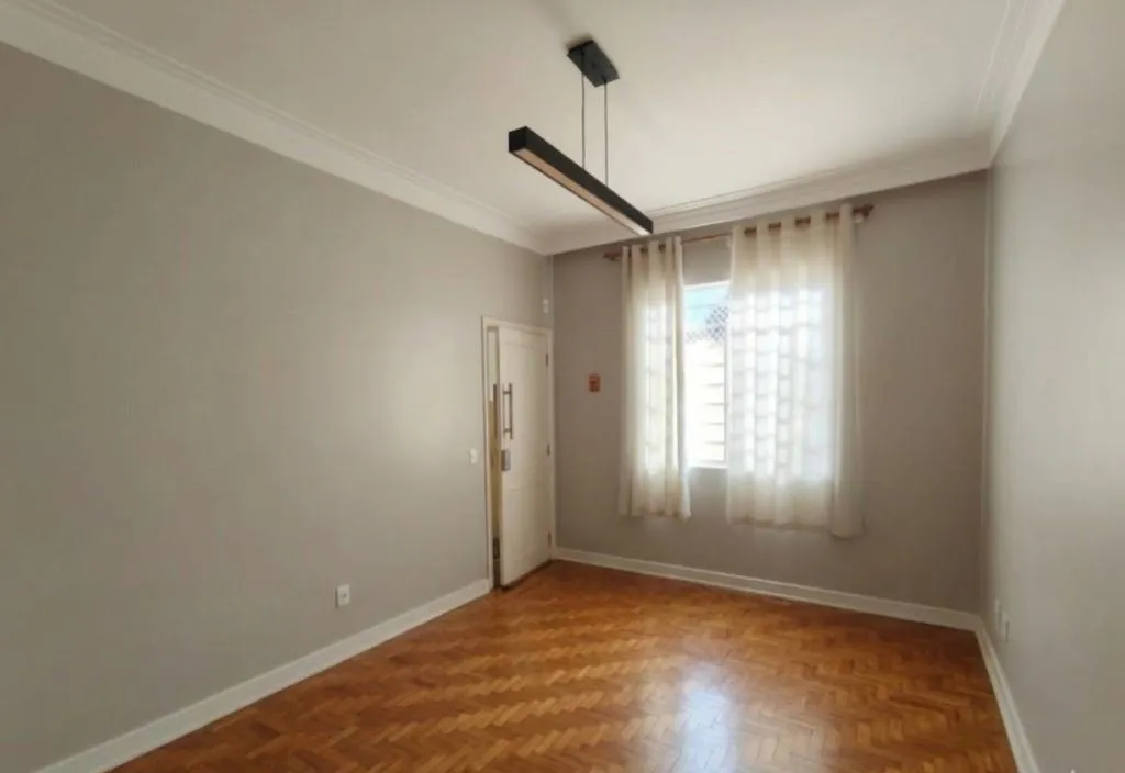 Foto do imóvel Apartamento para venda em Mirandópolis com 2 quartos, 68m2