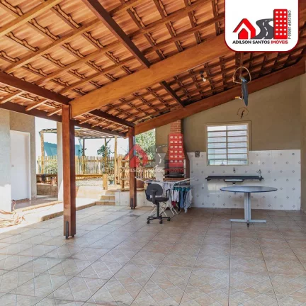 Imagem Casa com 3 dorms, Vila Steola, Pirassununga - R$ 550 mil, Cod: 81