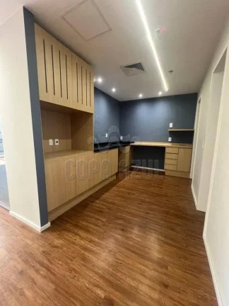 Imagem Leblon - Comercial › Comercial com 0 quarto(s) a Aluguel