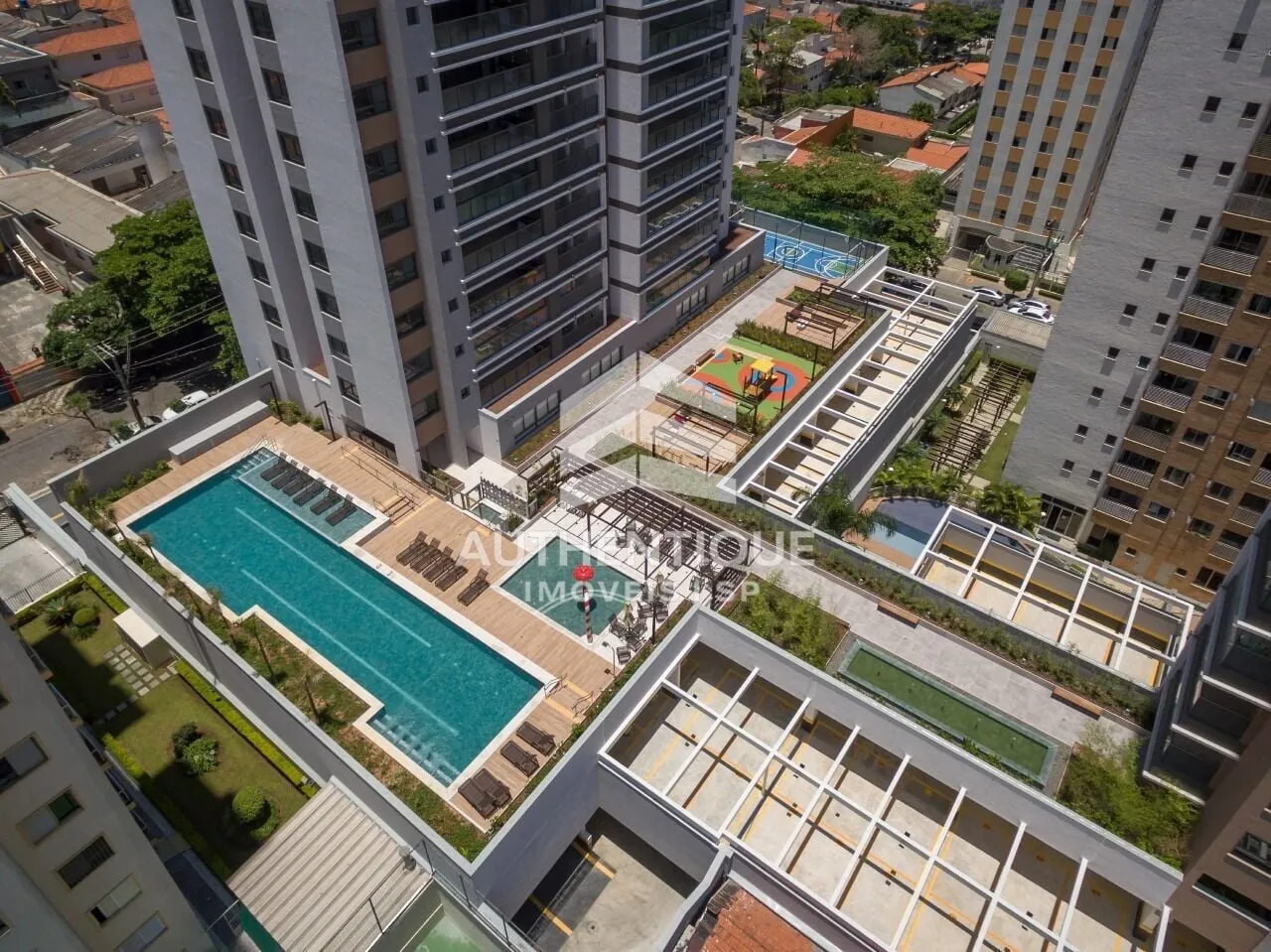 Imagem ALTEZ IPIRANGA - Apartamento à venda no bairro Ipiranga - São Paulo/SP, Zona Sul