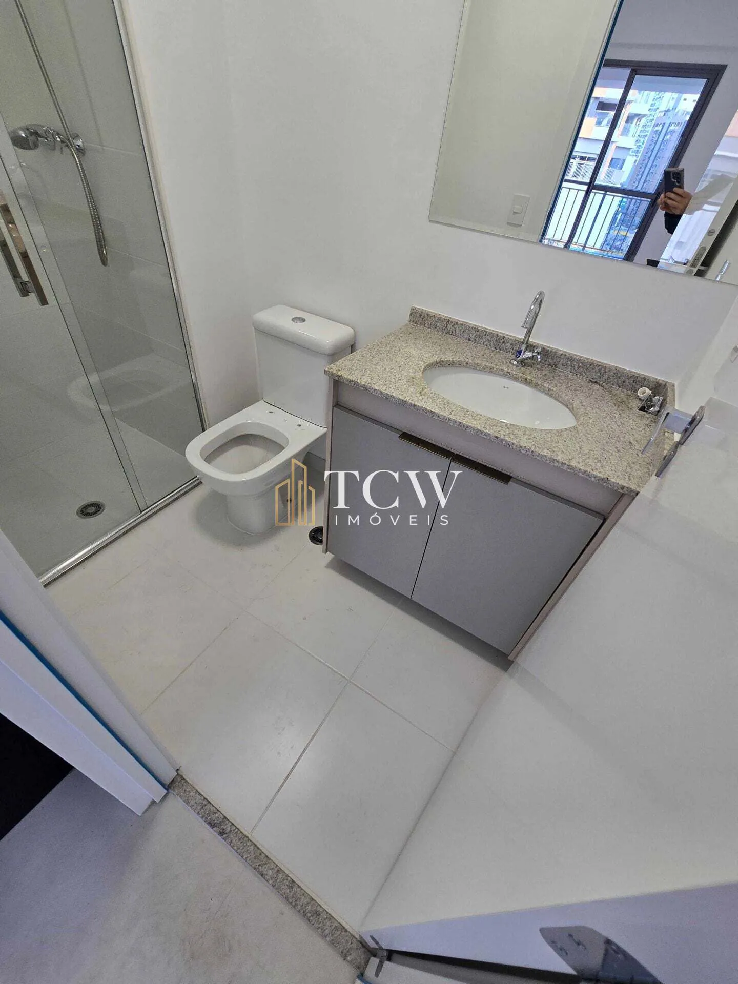 Imagem ️ APARTAMENTO À VENDA 2 DORM 47M2 | PARAÍSO