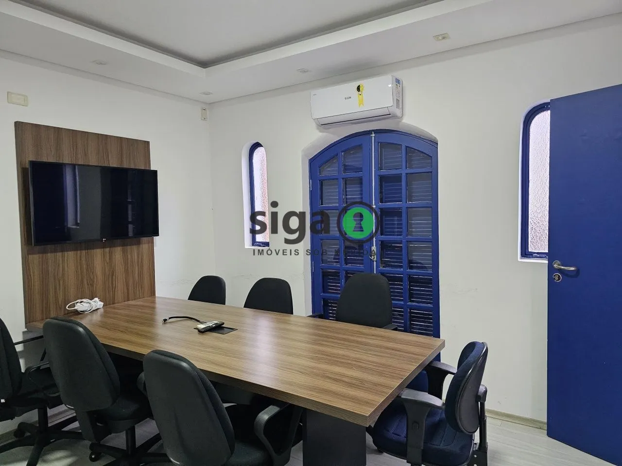 Foto do imóvel Casa à venda 202m² localizada na Chácara Santo Antônio/SP