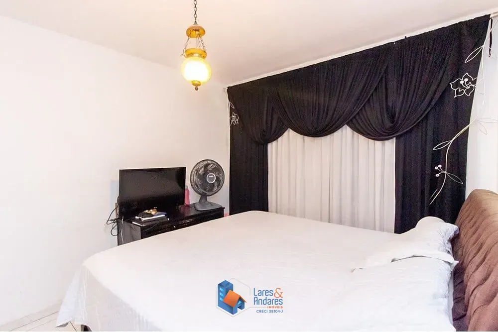 Imagem Casa à venda 3 Quartos 2 Vagas 110M² Planalto Paulista São Paulo - SP