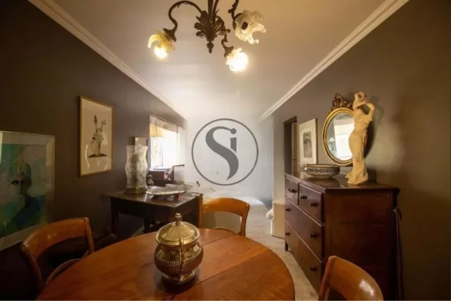 Imagem APARTAMENTO RESIDENCIAL em São Paulo - SP, Água Branca