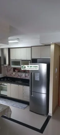Imagem APARTAMENTO RESIDENCIAL em JACAREÍ - SP, JARDIM CALIFÓRNIA