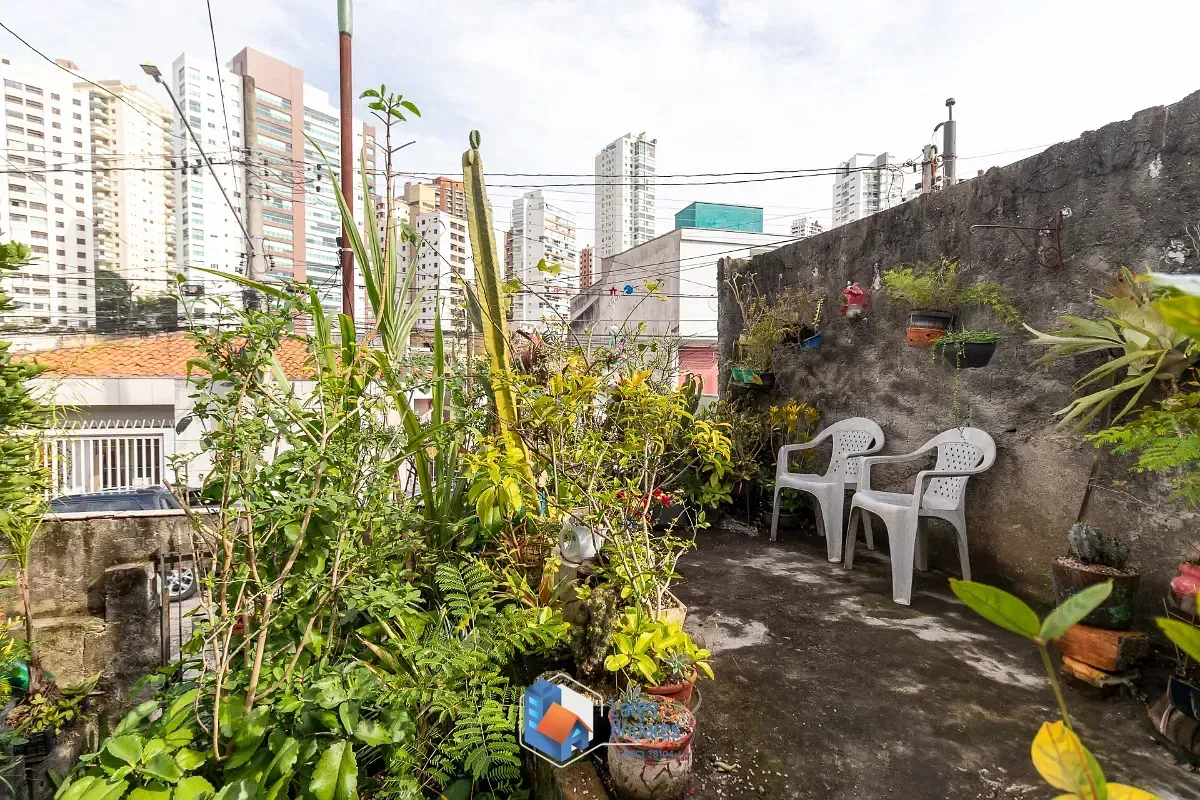 Imagem Casa para venda em Jardim Vila Mariana com 2 quartos, 147m²
