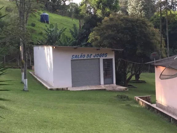Imagem Linda chácara para investimento