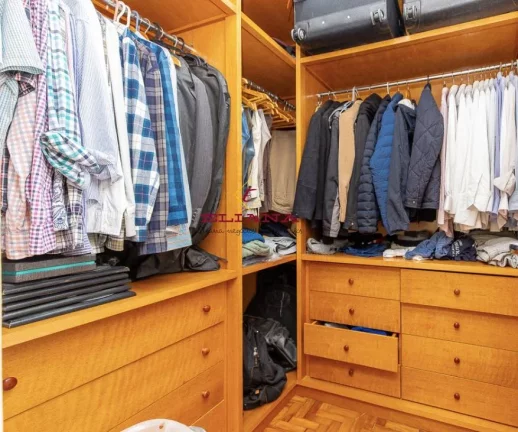 Imagem Apartamento à venda em São Paulo, Itaim Bibi, com 3 quartos, 331m²