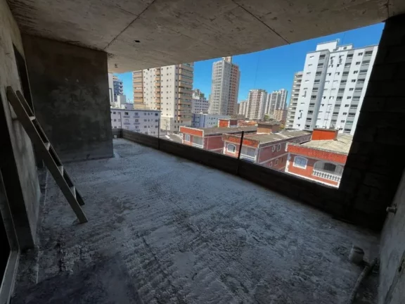 Imagem EXCELENTE APARTAMENTO NA AVIAÇÃO COM 3 DORMITÓRIOS 2 SUÍTES!!!