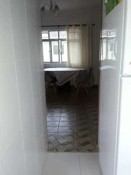 Imagem Apartamento com 2 Quartos à Venda, 81 m² em Estuário - Santos