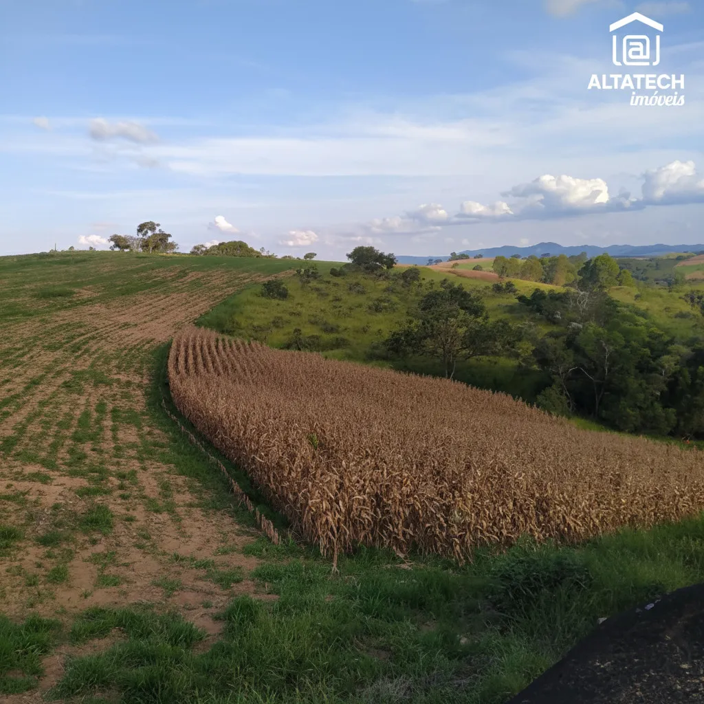 Imagem Sítio 1 m² à venda em Área Rural, Santa Rita de Caldas