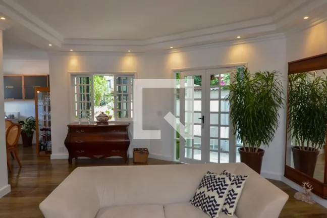 Imagem Casa à Venda - Vargem Pequena, 5 Quartos, 450 m2