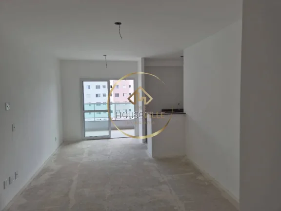 Imagem Apartamento 3 dormitórios (1 suíte), 2 vagas, Villa Branca, Jacareí.