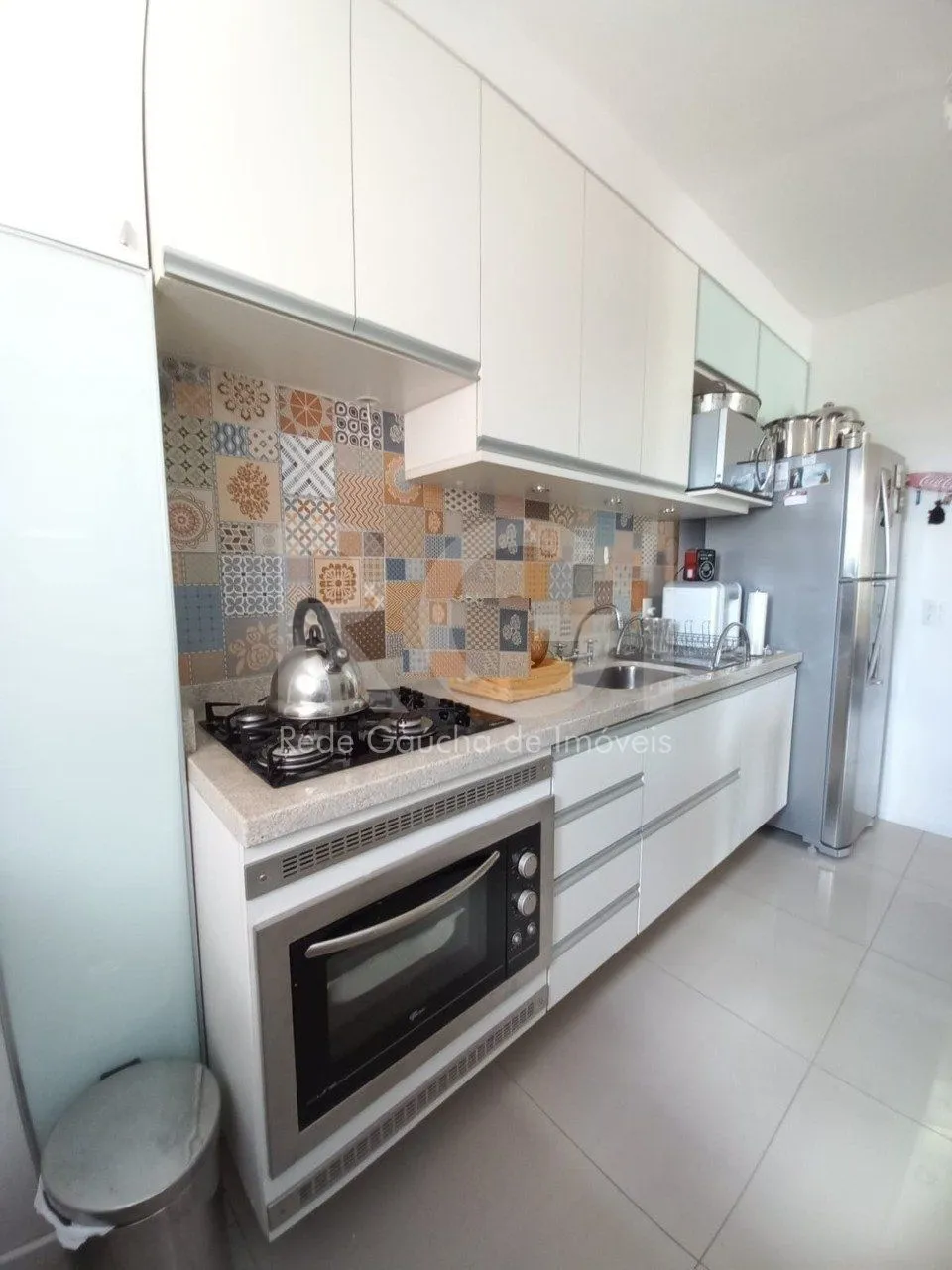 Imagem Apartamento 3 dormitórios à venda Morro Santana Porto Alegre/RS