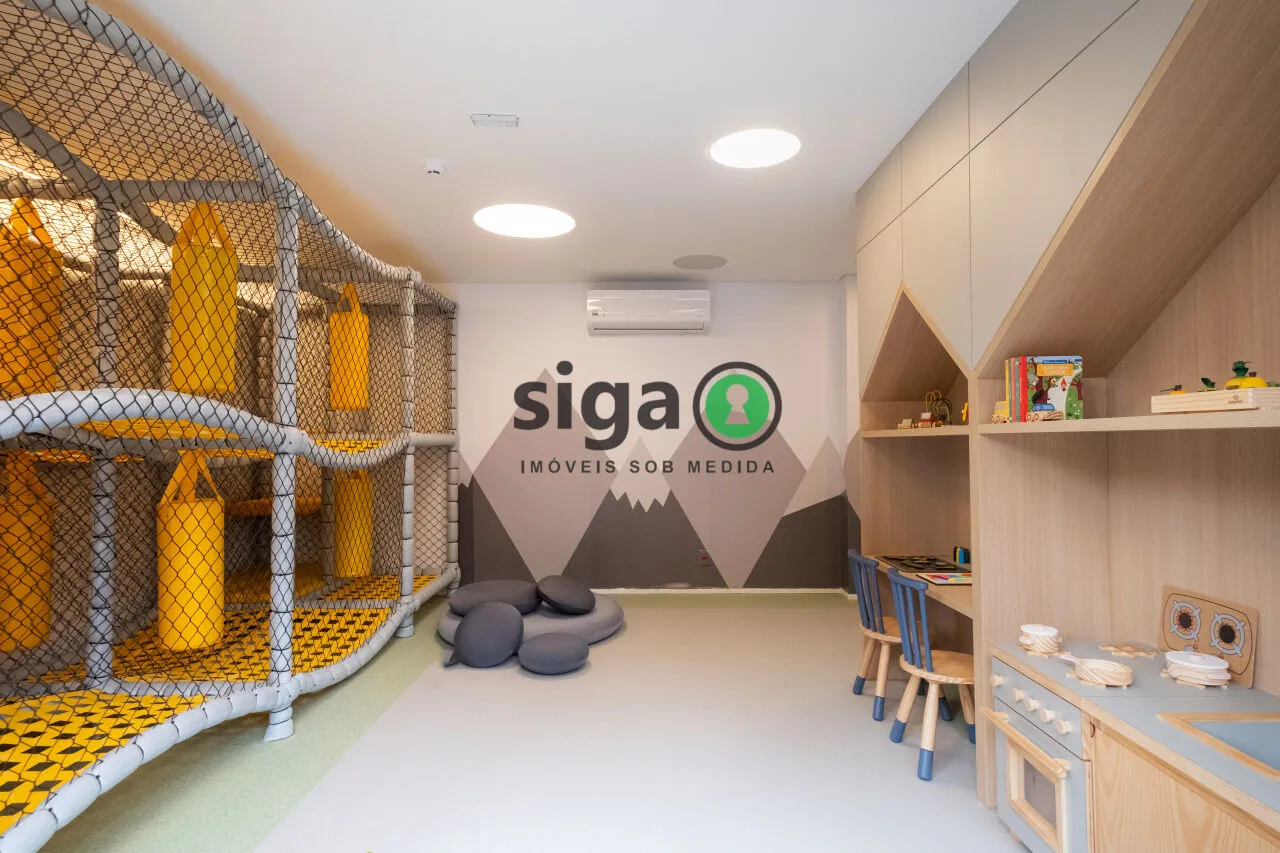 Imagem Apartamento para venda em Pinheiros 2 dormitórios, São Paulo - SP