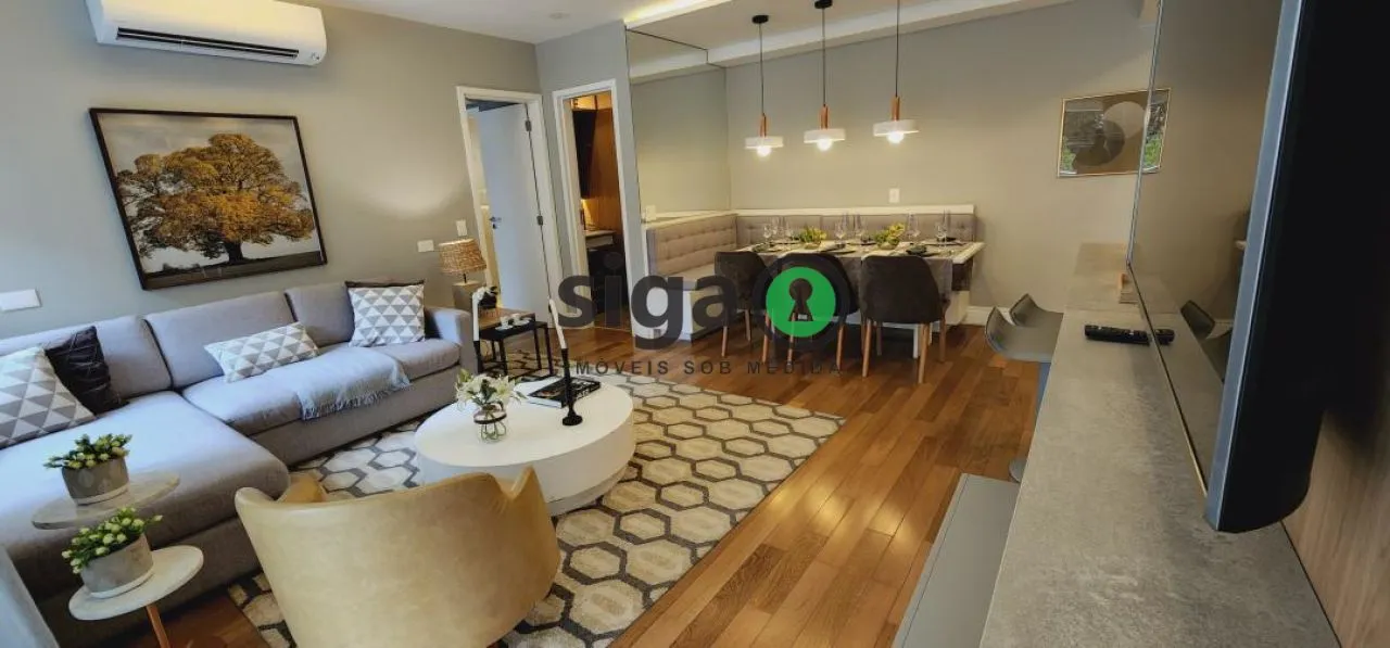 Imagem Apartamento Residencial em Paraíso