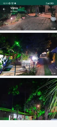 Imagem Chácara a venda em Indaiatuba