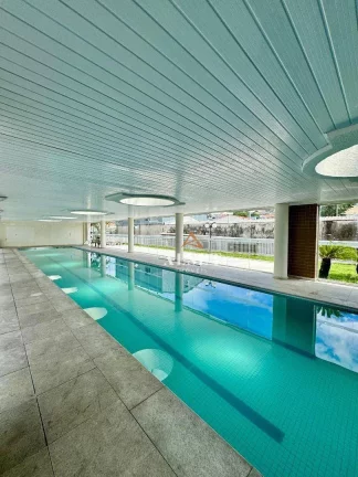 Imagem Apartamento com 2 dormitórios à venda, 98 m² por R$ 1.100.000,00 - Vila Formosa - São Paulo/SP