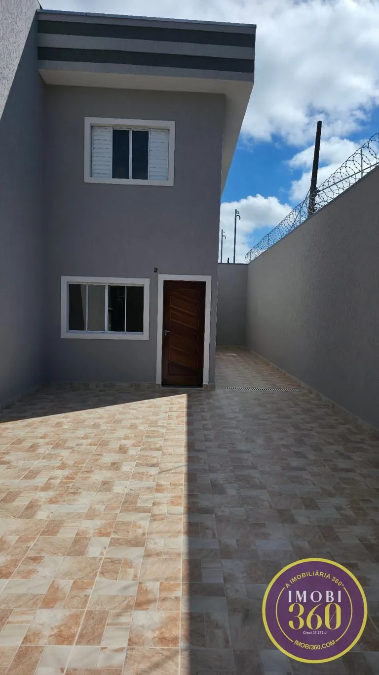 Imagem SOBRADOS NOVOS A VENDA EM GUAIANASES/LAJEADO