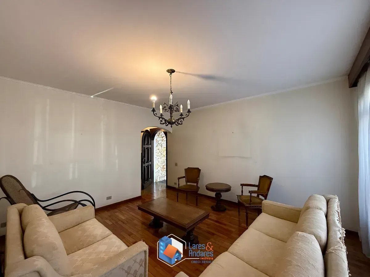 Imagem Casa para venda em Vila Cruzeiro com 3 quartos, sendo 1 suíte, 187m²