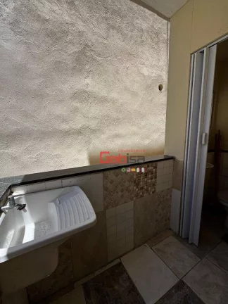 Imagem Apartamento com 1 dormitório à venda, 61 m² por R$ 260.000,00 - São Cristóvão - Cabo Frio/RJ