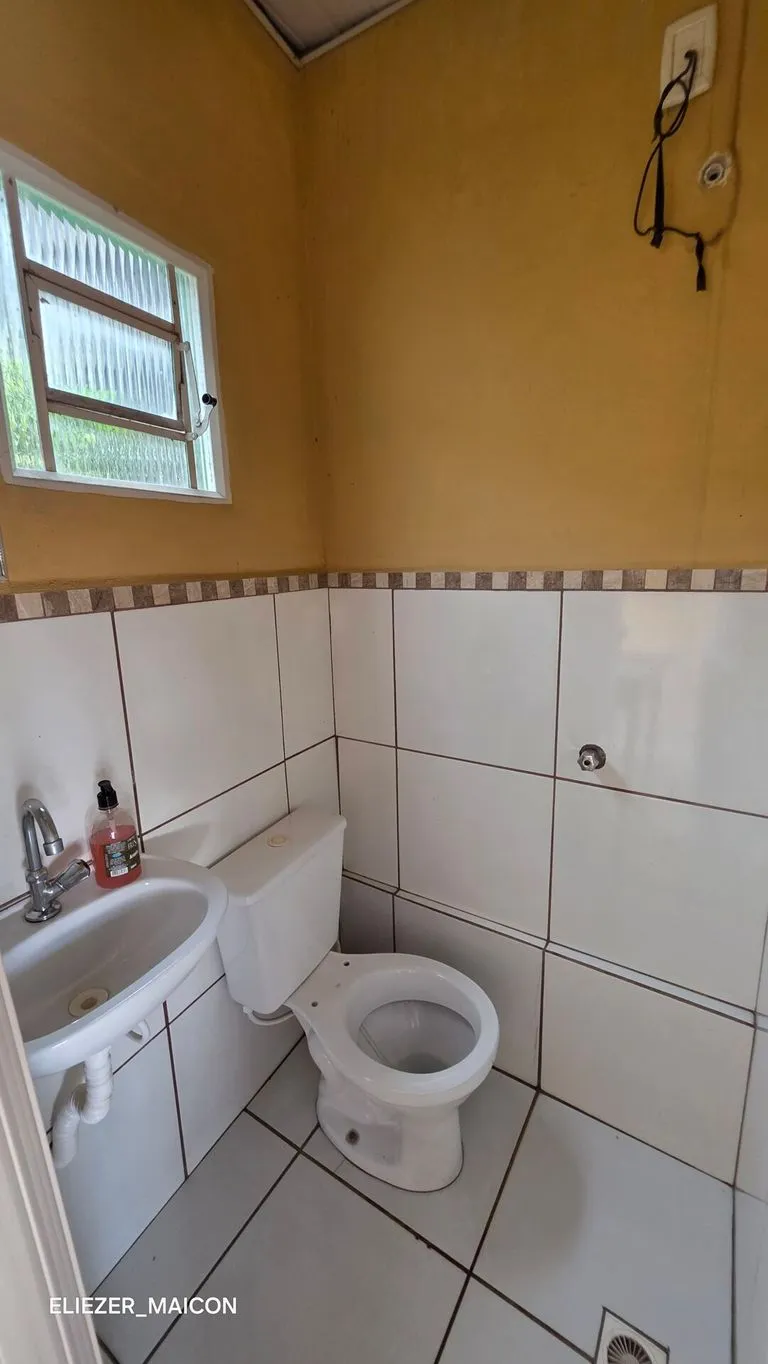 Imagem Casa à Venda com 2 quartos no bairro São João, em Poços de Caldas - MG