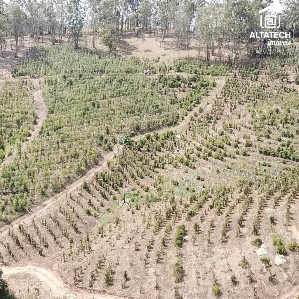 Imagem Sítio 13 m² à venda em São Gonçalo, Caconde