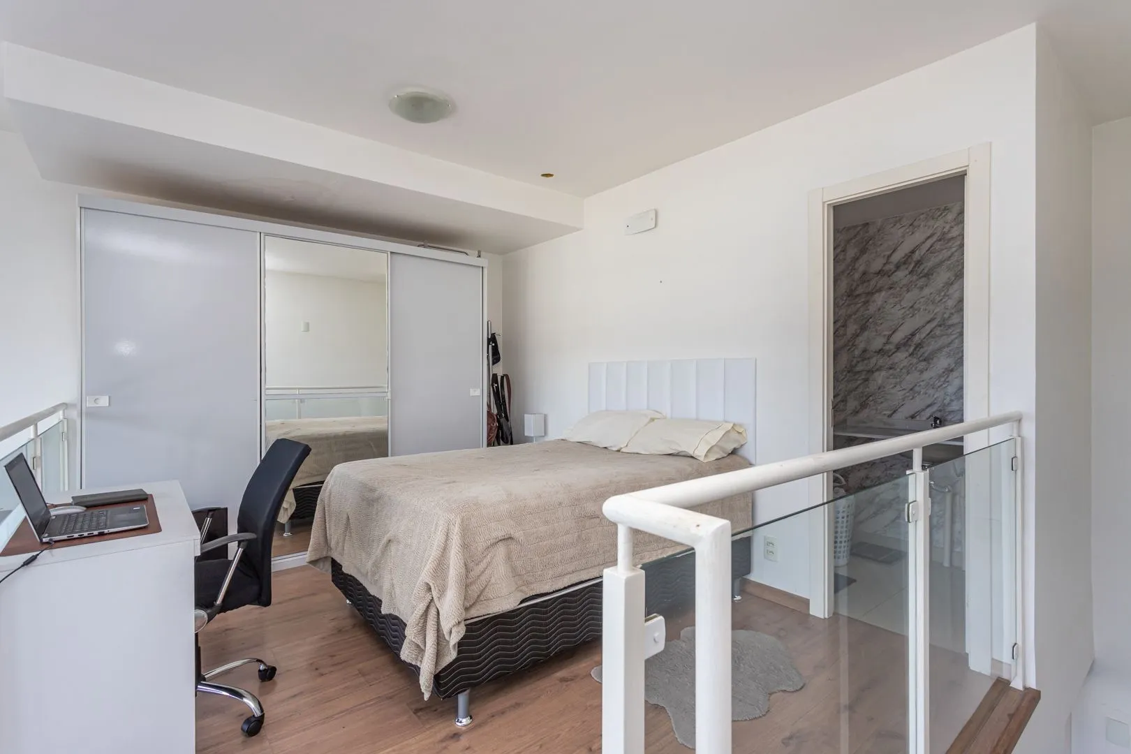 Imagem Duplex em Jardim Botânico
