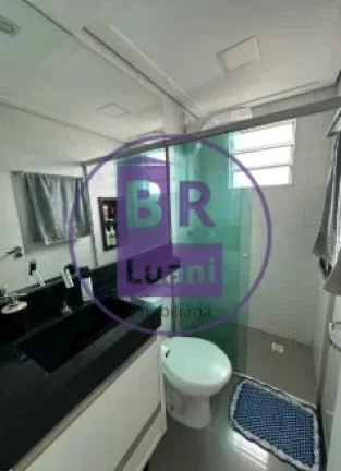 Imagem Apartamento à Venda no Spazio Leopoldina – Londrina/PR reformado e mobiliado
