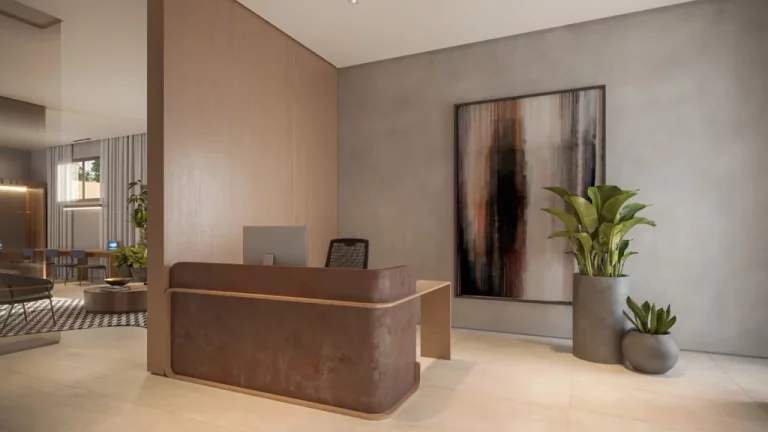 Imagem Maison Diogo Premium Studios - Residencial