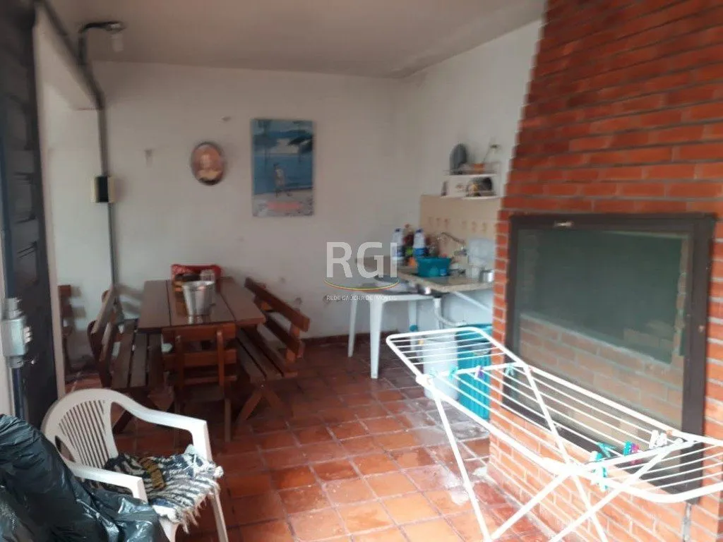 Imagem Casa para Venda - 120m², 3 dormitórios, sendo 1 suites, 3 vagas - Nonoai
